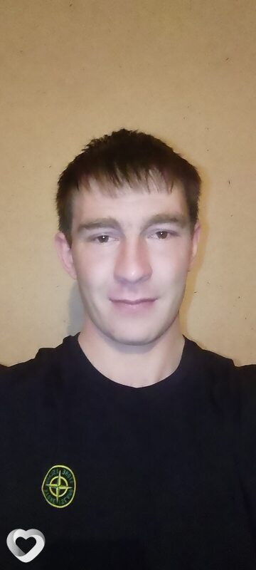 Андрей, 32, Улан-Удэ — анкета №4093170
