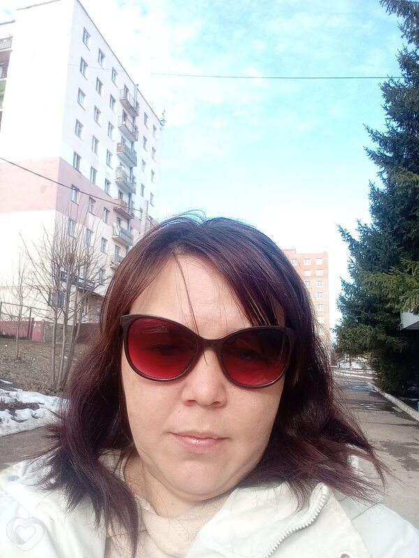 Резида, 33, Уфе — анкета №4093410