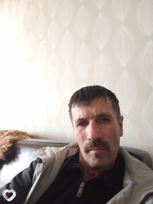 Мирсаийд, 52, Москве — анкета №4093412