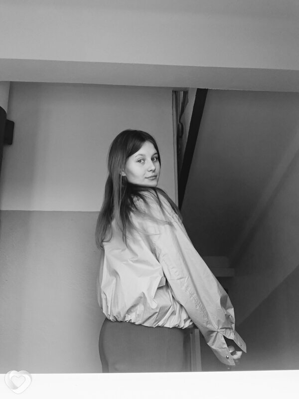 Александра, 24, Мурманске — анкета №4093415