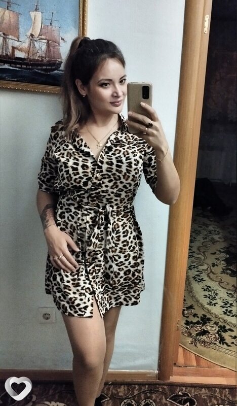 Анжела, 37, Тобольске — анкета №4093229