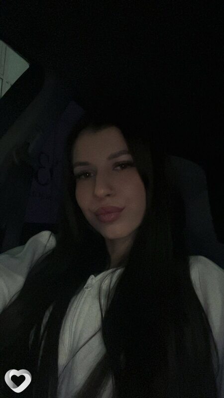 Алина, 24, Хабаровске — анкета №4093240