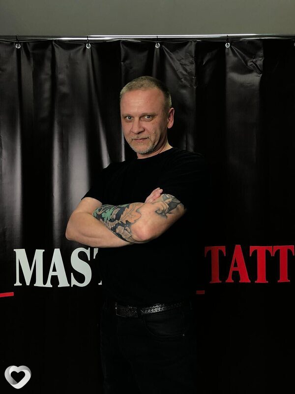 Андрей, 48, Костроме — анкета №4093243