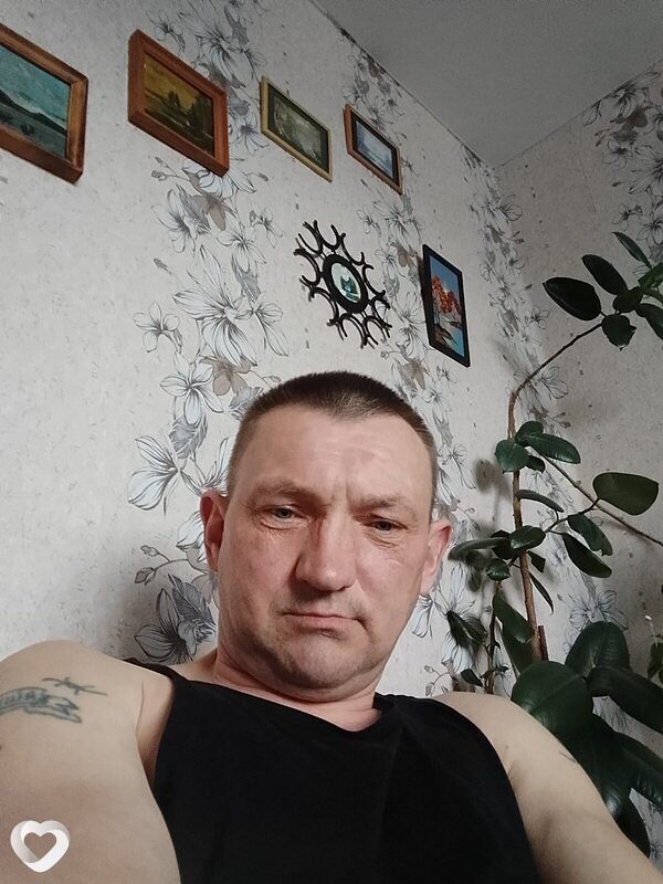 Игорь, 47, Витебске — анкета №4093248