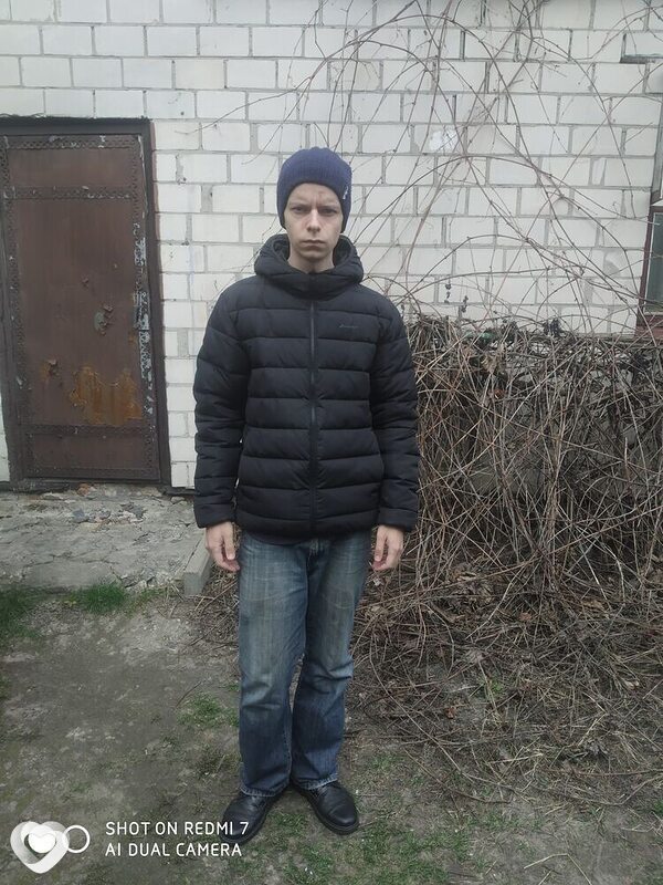 Дэвид, 29, Гомеле — анкета №4093268