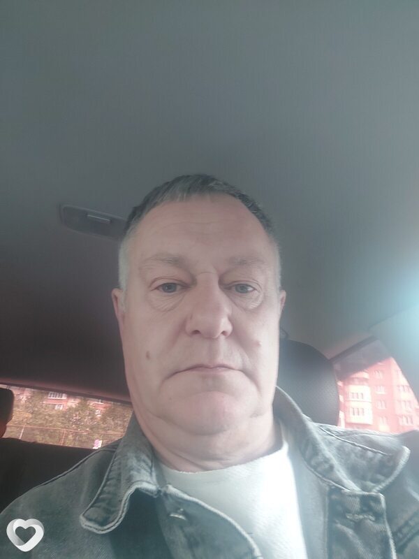 Василий, 49, Санкт-Петербурге — анкета №4093272