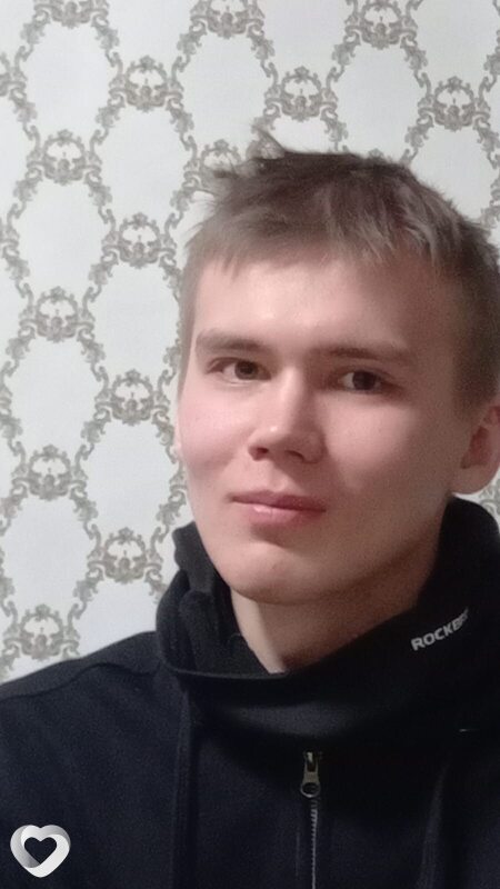Гриша, 22, Ульяновске — анкета №4093193