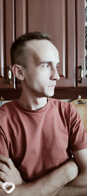 Михаил, 30, Кемерове — анкета №4093111