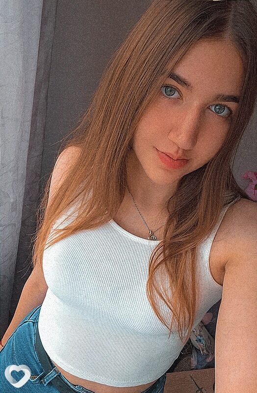 Алёна, 27, Гродно — анкета №4093112