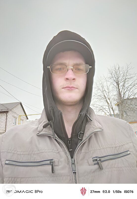 Алексей, 20, Самаре — анкета №4093118