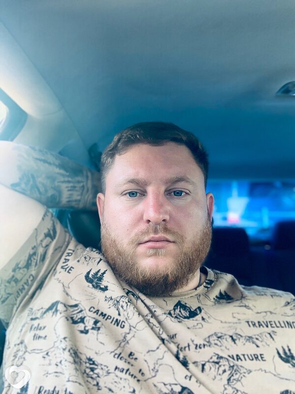 Анатолий, 30, Барнауле — анкета №4093121