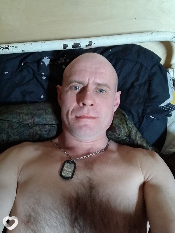 Юрий, 40, Феодосии — анкета №4093122