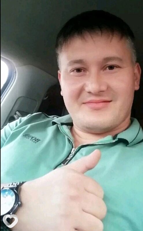 Тимур, 38, Екатеринбурге — анкета №4093124