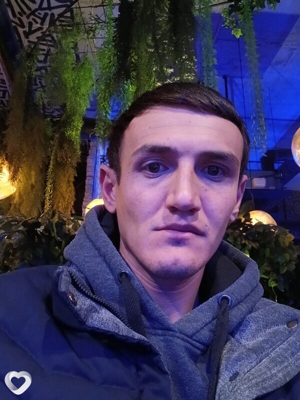 Aymyrat, 29, Минске — анкета №4093354