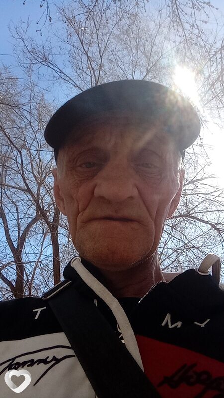 Александар, 59, Новосибирске — анкета №4093355
