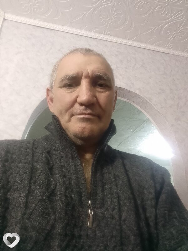 Александр, 56, Бийске — анкета №4093356