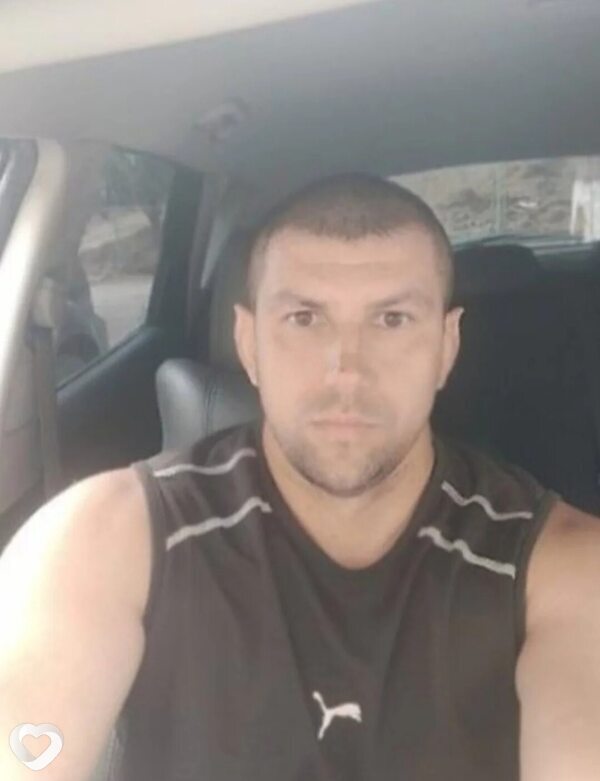 Дмитрий, 43, Симферополе — анкета №4093358