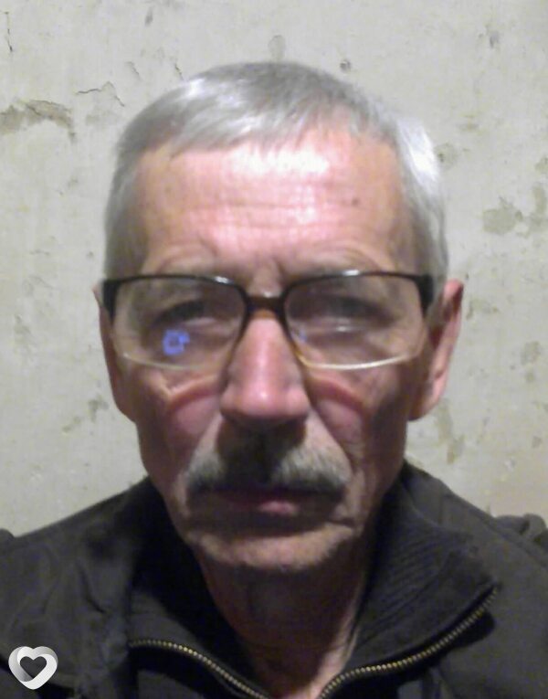 Алексей, Макеевка