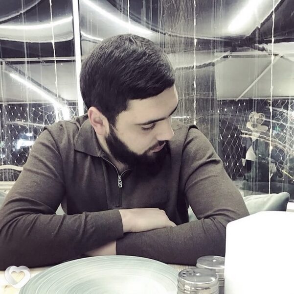 Lev, 26, Якутске — анкета №4093363