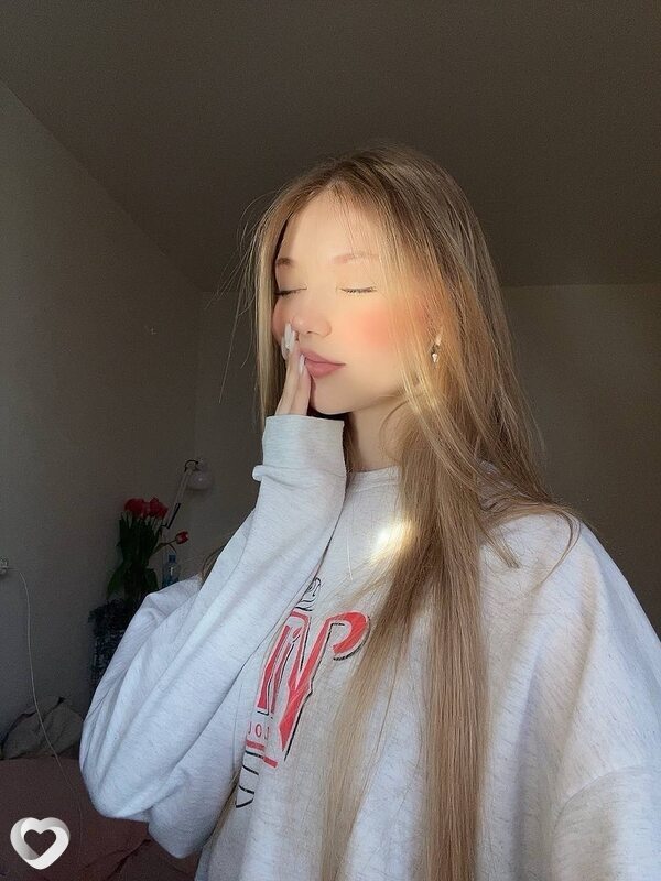 Полина, 23, Санкт-Петербурге — анкета №4093376