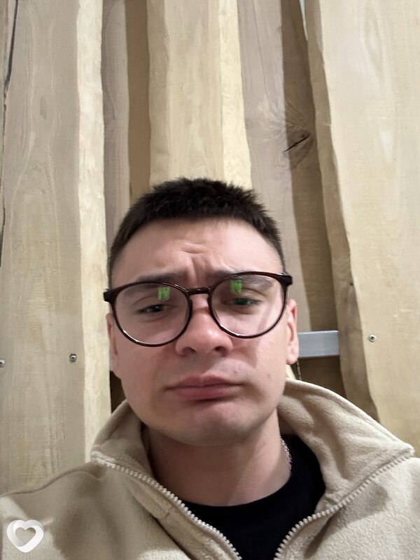 Александр, 20, Лепеле — анкета №4093331
