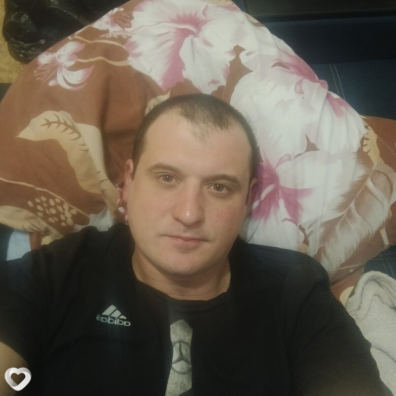 Юра, 35, Саратове — анкета №4093333