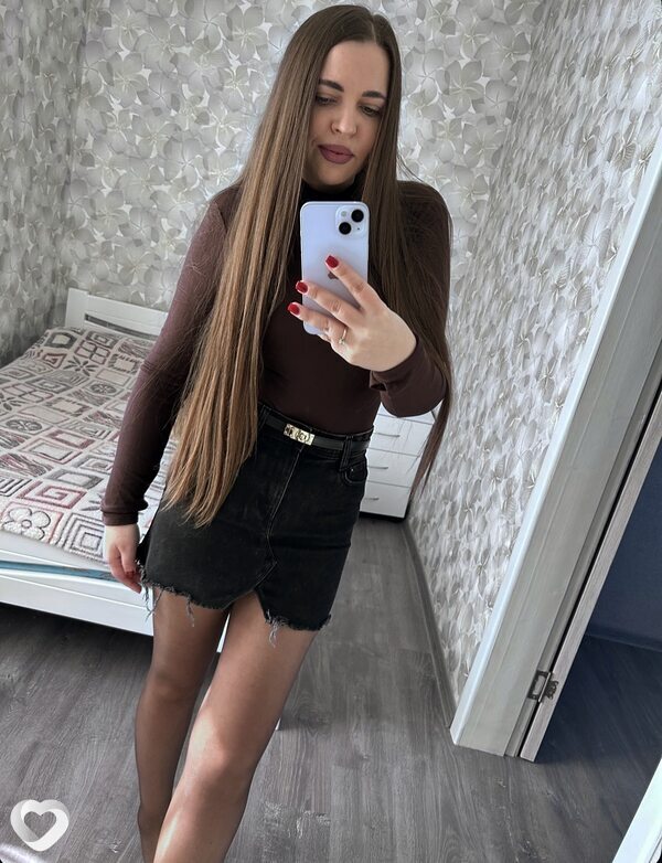 Alina, 34, Харькове — анкета №4093336