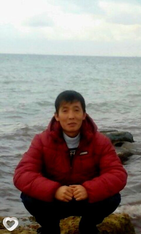 Amankos, 42, Атырау(гурьев) — анкета №4093339