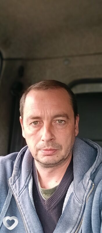 Виталий, 43, Пензе — анкета №4093341