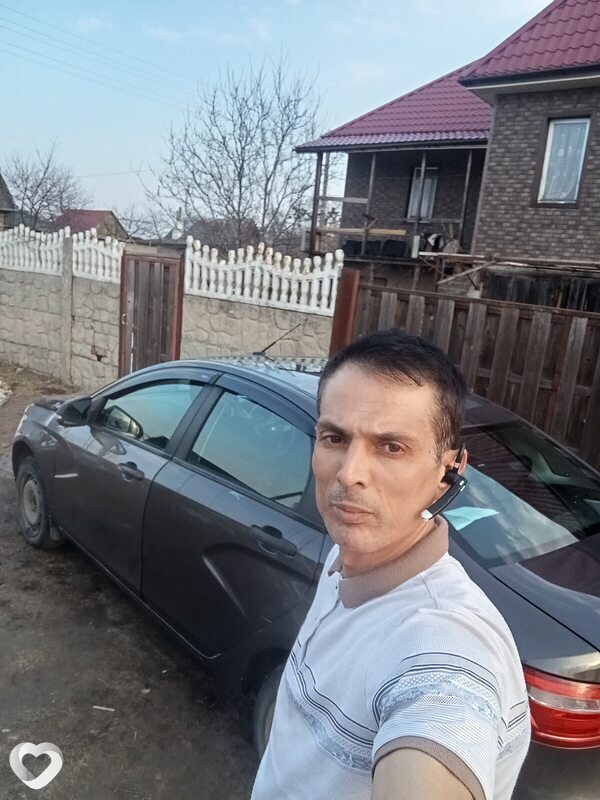 Gocmyrat, 41, Могилев — анкета №4093343