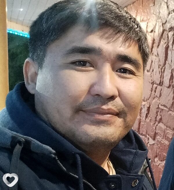 Агжан, 37, Петропавловске — анкета №4093282