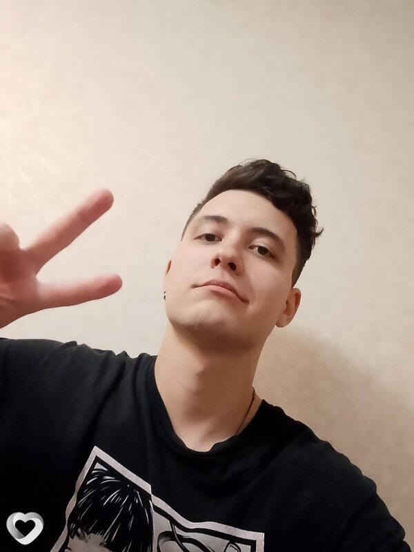Лен, 23, Ростове-на-Дону — анкета №4093288