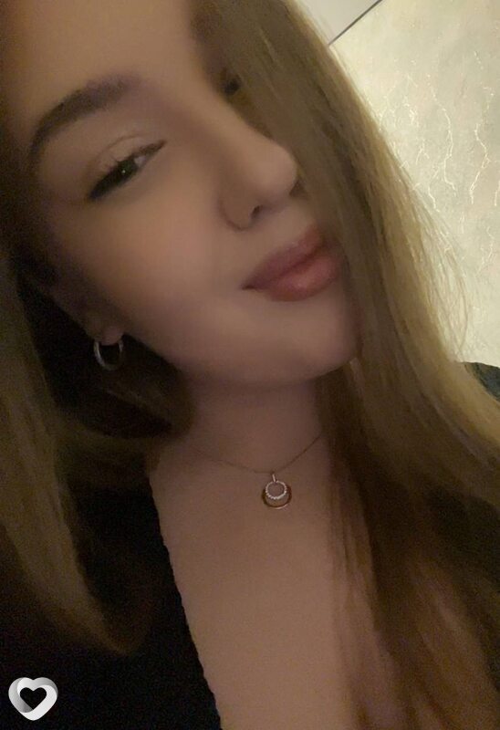 Дарья, 19, Ростове-на-Дону — анкета №4093297
