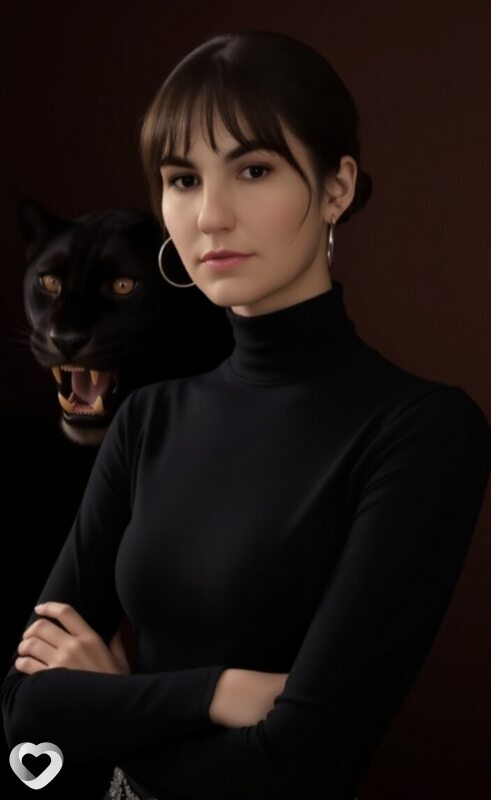 Niki, 36, Темиртау — анкета №4093301