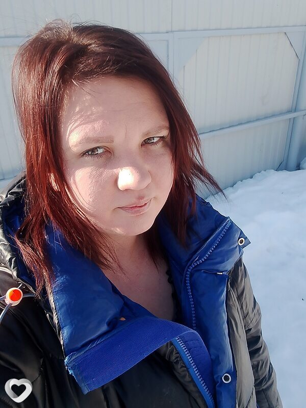 Татьяна, 35, Вологде — анкета №4093427
