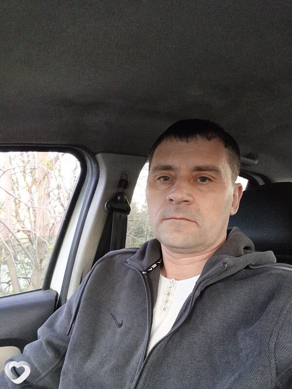 Андрей, 45, Ставрополе — анкета №4093429