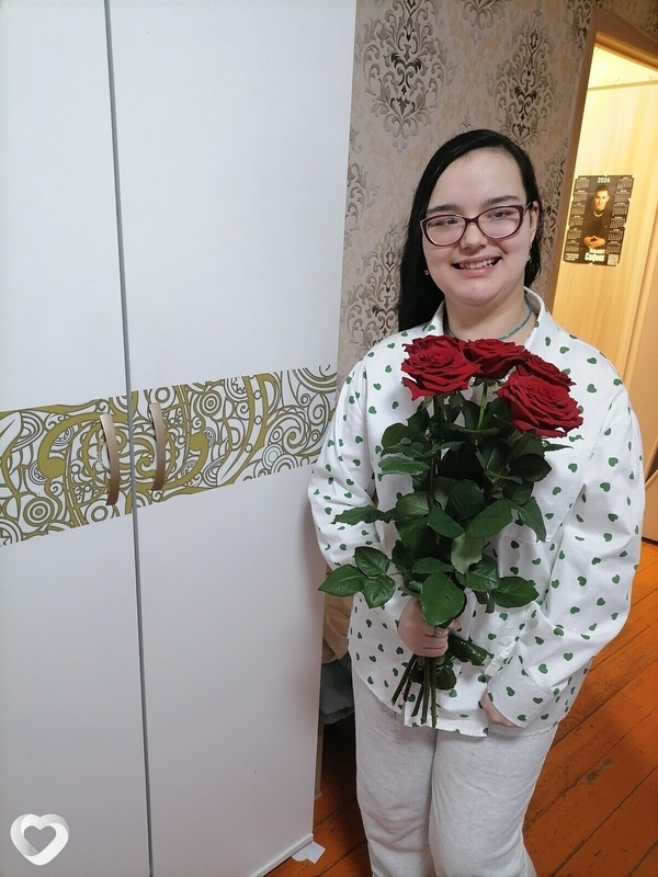 Кариночка, Михайловск (Свердловская Область