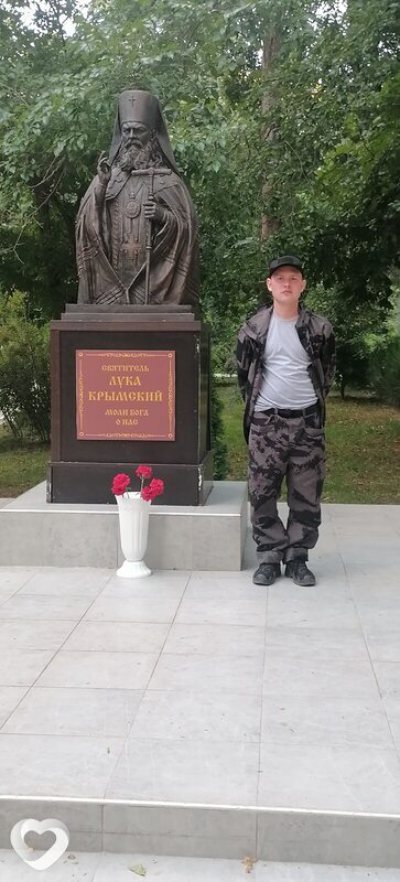 Кирилл, 21, Нижнем Тагиле — анкета №4093434
