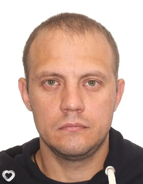 Сергей, 43, Москве — анкета №4093436