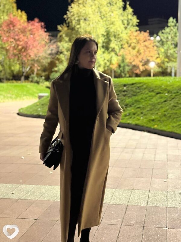 Рита, 45, Набережных Челнах — анкета №4093442