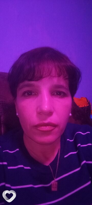 Наталья, 42, Магнитогорске — анкета №4093304