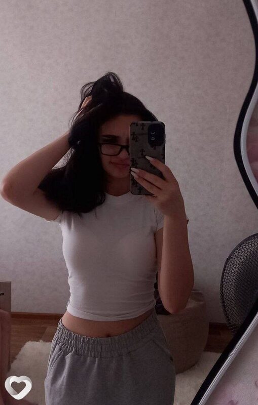 Мария, 26, Подольске — анкета №4093315