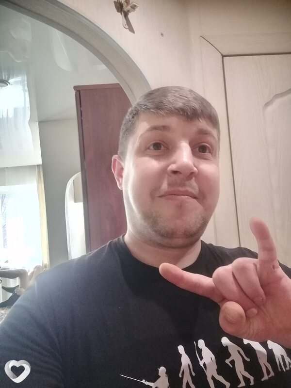 Alexm, 36, Ярославле — анкета №4093316