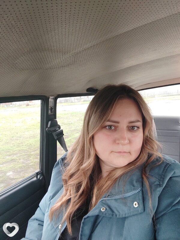Елена, 34, Балашове — анкета №4093322