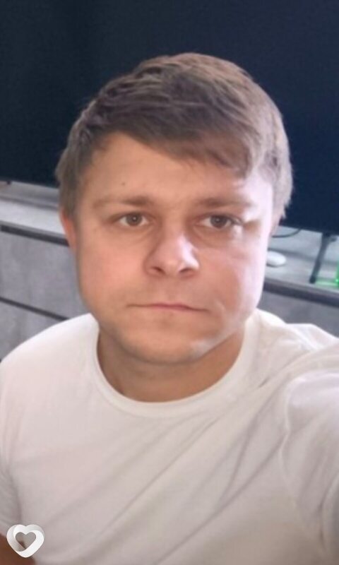 Ярик, 28, Омске — анкета №4093324
