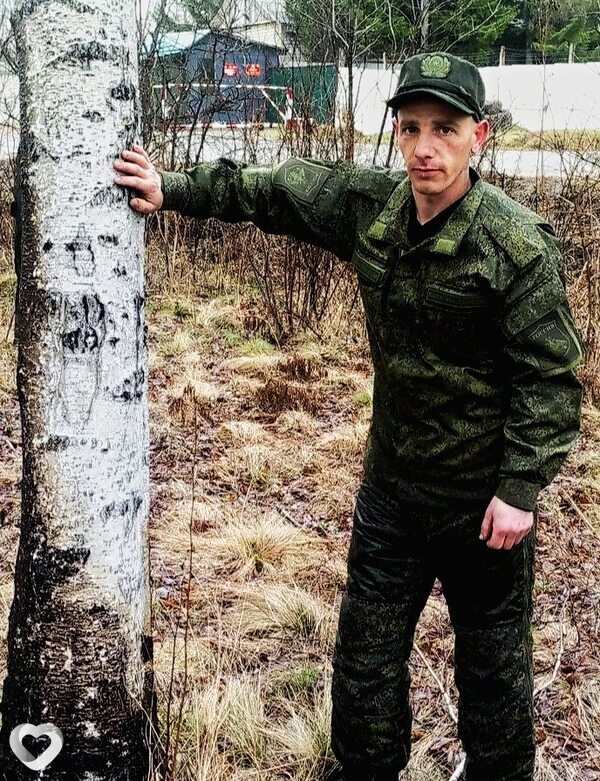 Никита, 27, Арсеньеве — анкета №4093454