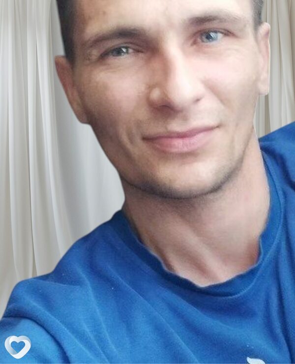 Сергей, 40, Коломне — анкета №4093456