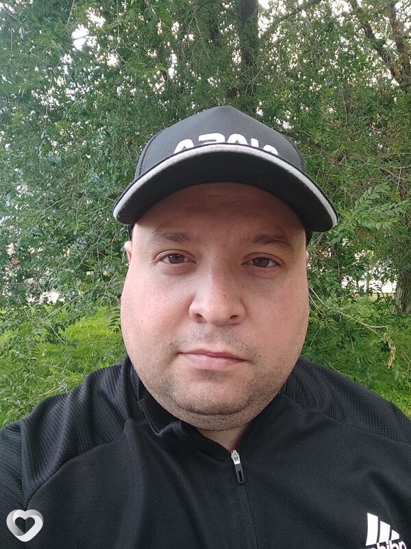 Михаил, 37, Ростове-на-Дону — анкета №4093460