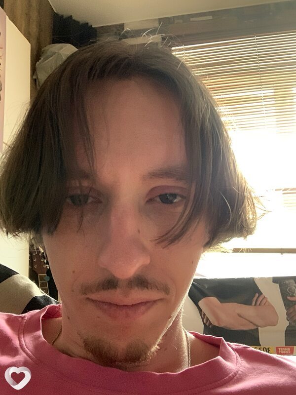 Данис, 29, Москве — анкета №4093462