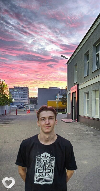 Максим, Заволжье